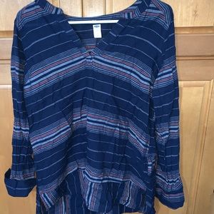 Light weight summer long sleeve